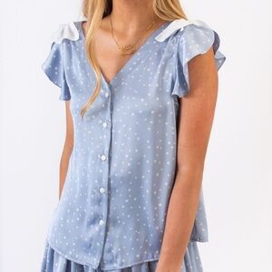Koch summer stars shirt